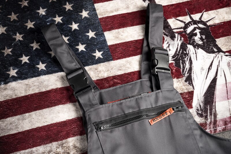 Plus size Men Bib Working Overalls Male Work Wear uniforms Tooling Overalls Worker Repairman Strap Jumpsuits BDK01