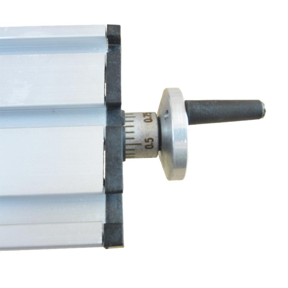 Multi-functional Miniature Precision Mini Table Bench Vise Bench Drill Milling Machine Cross Assisted Positioning Tool Aluminum