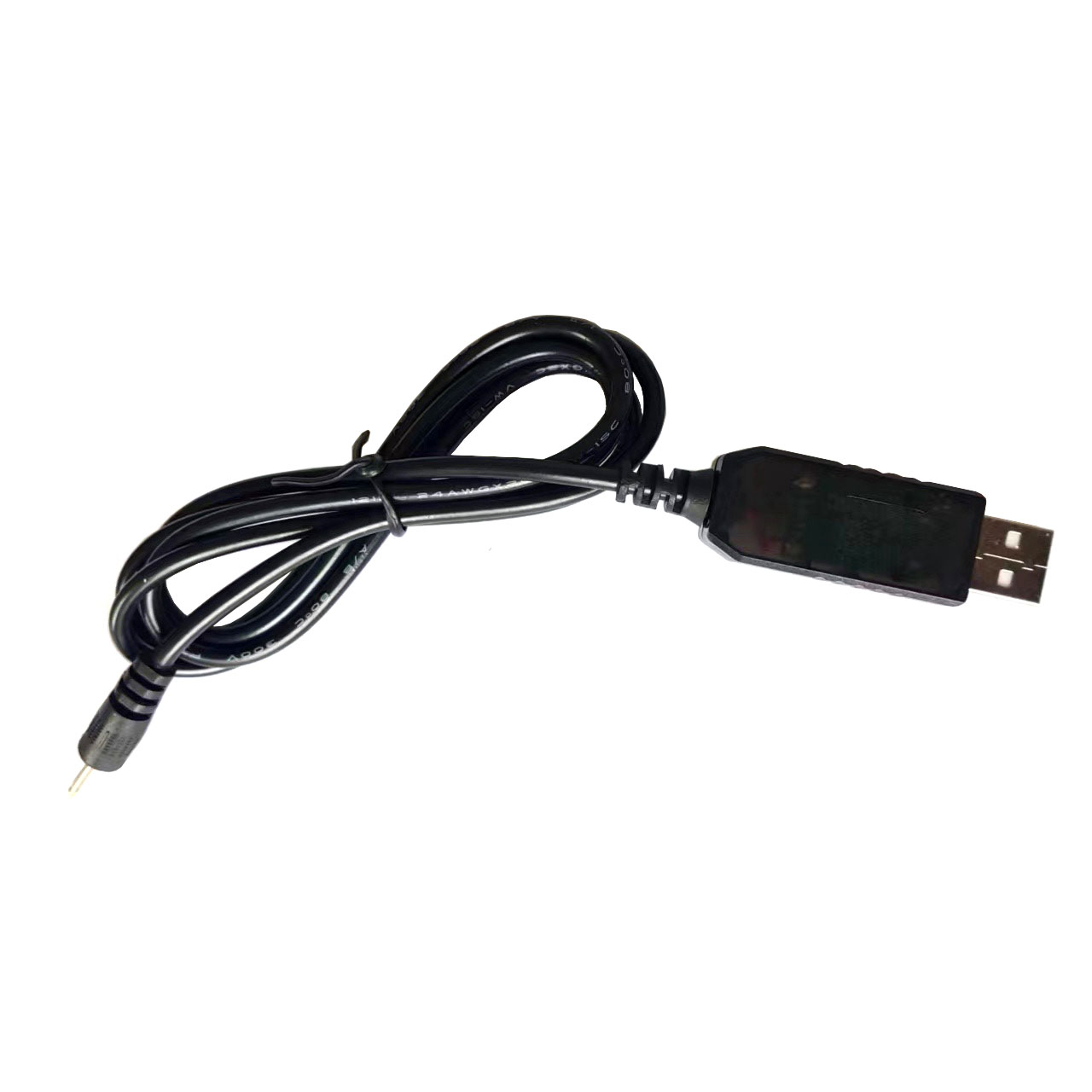 USB 5V naar 2.3V Voeding Oplader voor Braun MGK3321 MGK3335 MGK3010 MGK3020 BT3020 BT3021 Baard Trimmer USB Oplaadkabel