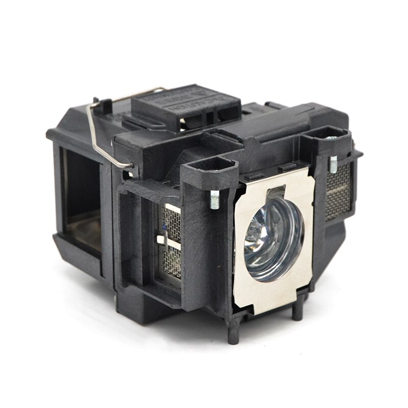 Lampe De projecteur Avec Boîtier Modul pour ELPLP67 pour Epson EB-X11 EB-C30XE VS210 Powrelite X12 HC710