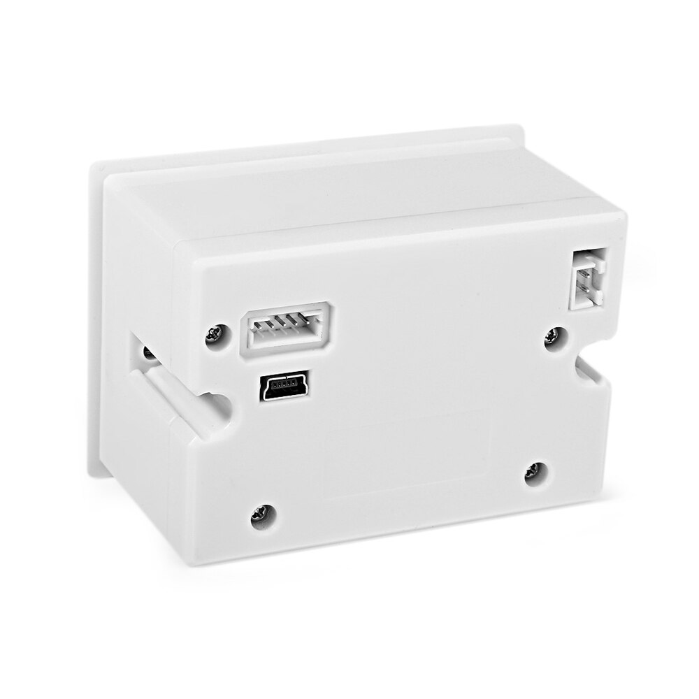 GOOJPRT QR204 2 inch Portable Super Mini Embedded Printer Low Noise Receipt Bill Thermal Printer USB Port RS-232, TTL Printer
