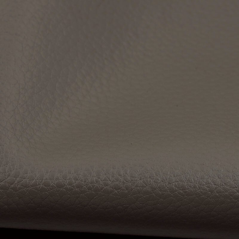 Microfiber Leer Milieuvriendelijke Litchi Grain Pu Leer Voor Diy Meubels Lederen Art Materiaal Handgemaakte Zitkussen Levert
