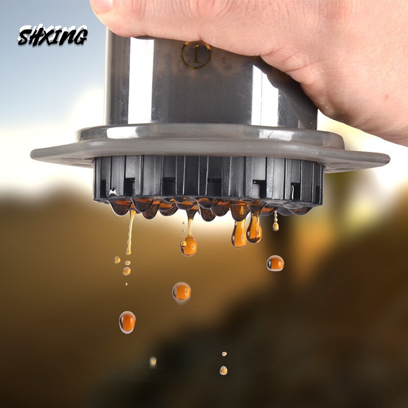 Plastic French Press Set Espresso Glass Coffee Maker Portable Cafe French Press CafeCoffee Pot for AeroPress Machine