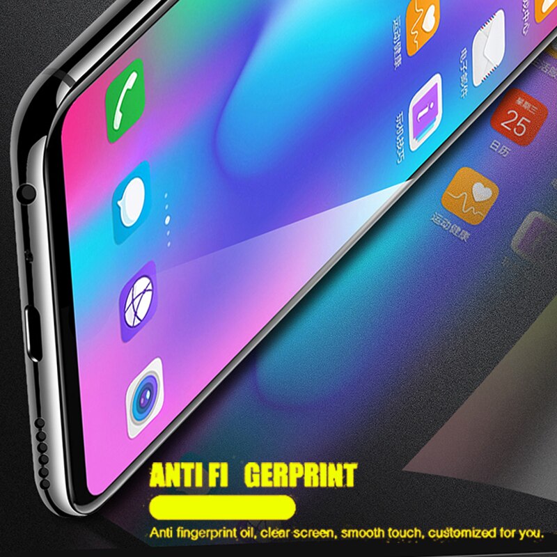 Beschermende glas voor huawei p30 lite gehard glas screen protector film huawei p30 lite glas 9h hd clear 1-3 stuks