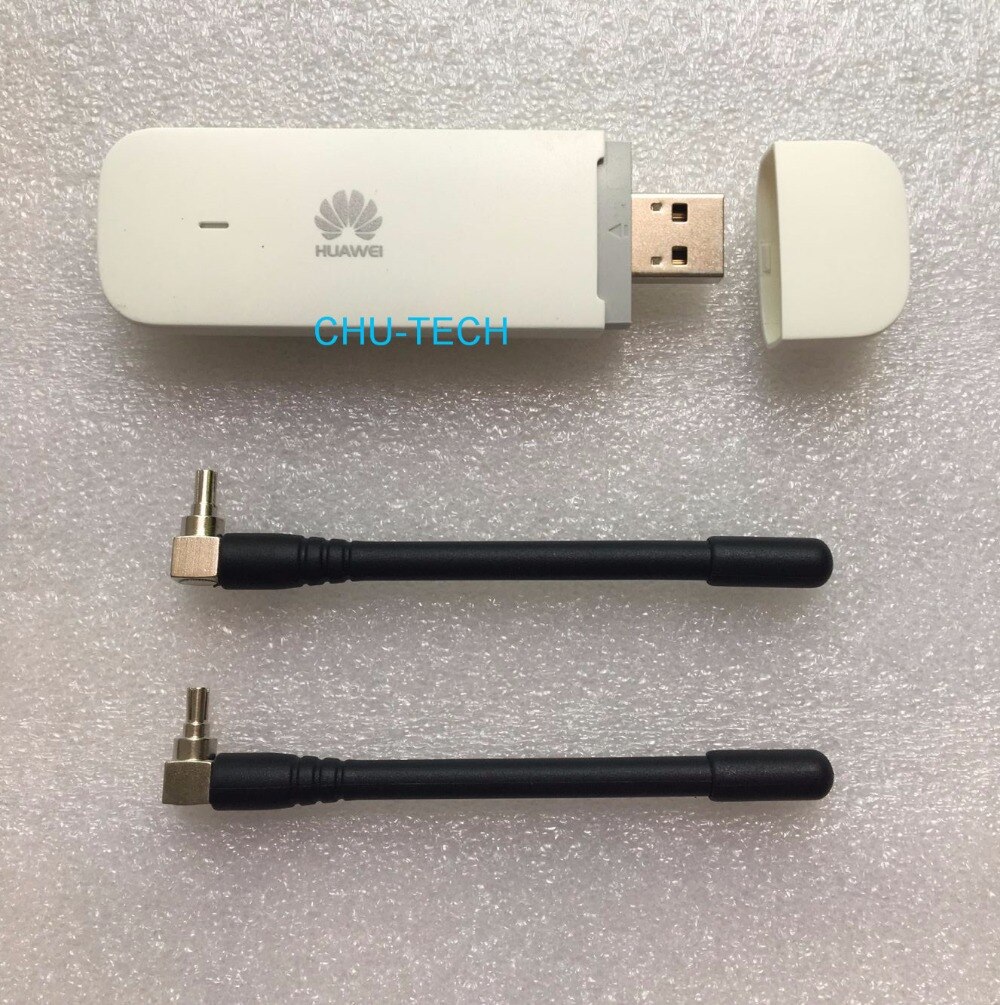 Unlocked Huawei E3372 E3372h-153 with antenna 4G LTE Dongle USB Stick Datacard Mobile Broadband USB Modems 4G Modem LTE Modem