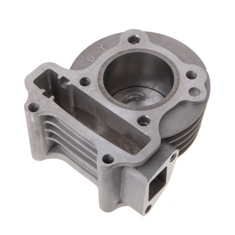 47mm big bore kit männän renkaat sovi  gy6 50cc to 80cc 4 tahti skootteri mopo atv 139 qmb 139 qma moottori