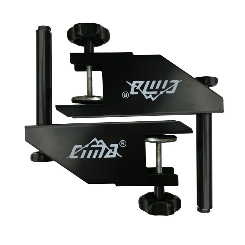 CIMA Red de Ping-pong super grande portátil de hierro flexible malla net para tenis de mesa de Fitness deportes Ping pong neto T120