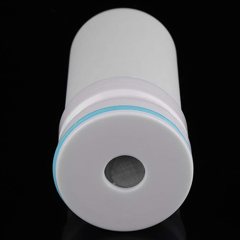 3Stck wiederverwendbar Wasserhahn Montieren Filter Patrone Waschbar klopfen Wasserfilter Patrone Wasser Filter Patronen