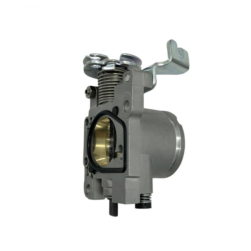 Motorcycle Throttle Valve Wave110i Wave125i Universal 28mm 30mm Intake Collar Wringer Valve Modified Carburetor For Honda Tested