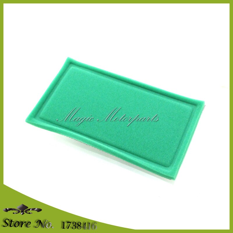 Filtr powietrza i wstępnie zestaw filtrów dla Briggs & Stratton 4209 4223 499486 499486 S 5063B 5063D 5063 H rzemieślnik husqvarna 531 30 70-44