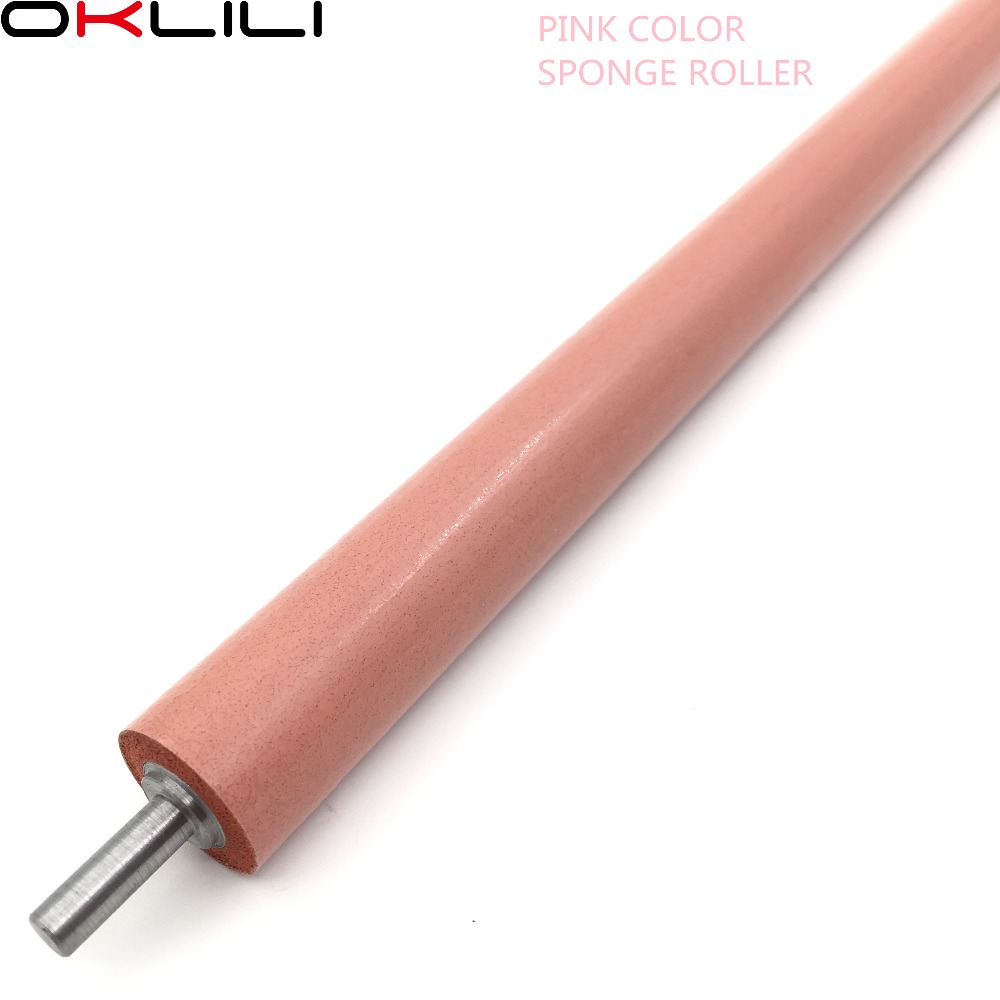 1PC X Fuser Rouleau de Pression À Manchon Inférieur pour HP 377 477 452 M377 M477 M452 M377dw M477fdn M477fdw M477fnw M452dn M452dw M452nw