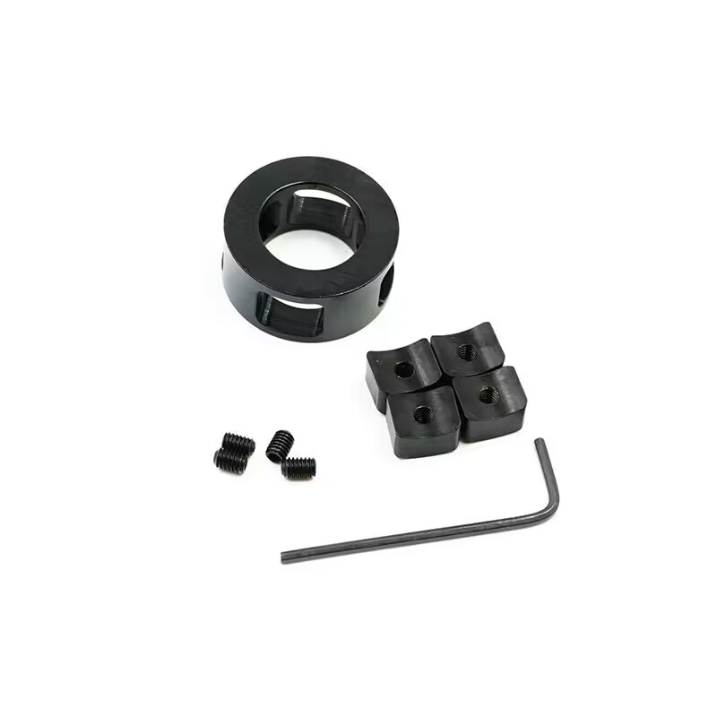 Accessoire de chasse à anneau Stable, Slr, accessoire de chasse, 19 mm, fixe, M4, HK416