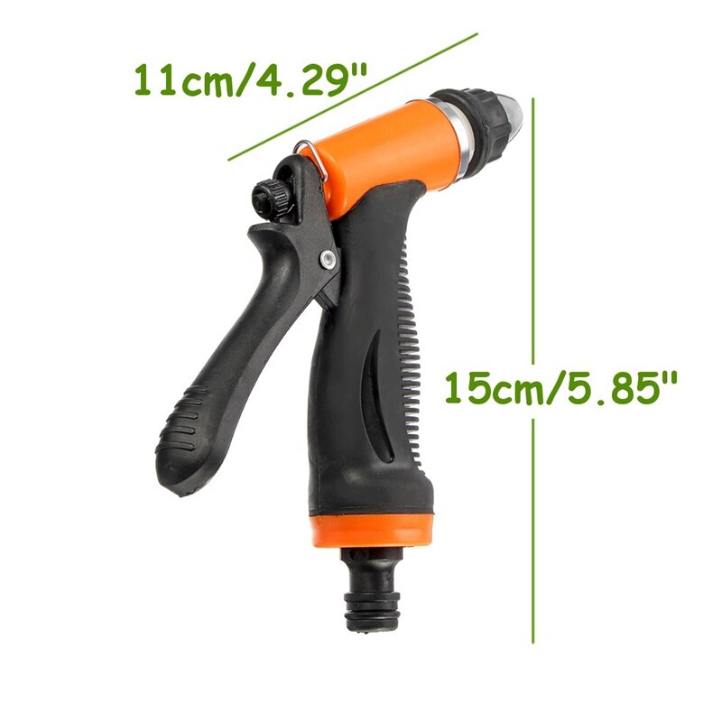 Pressure Washer Car Wash Pump Cleaning Care Electric Car Wash-Gun Car Wash Tool Kit