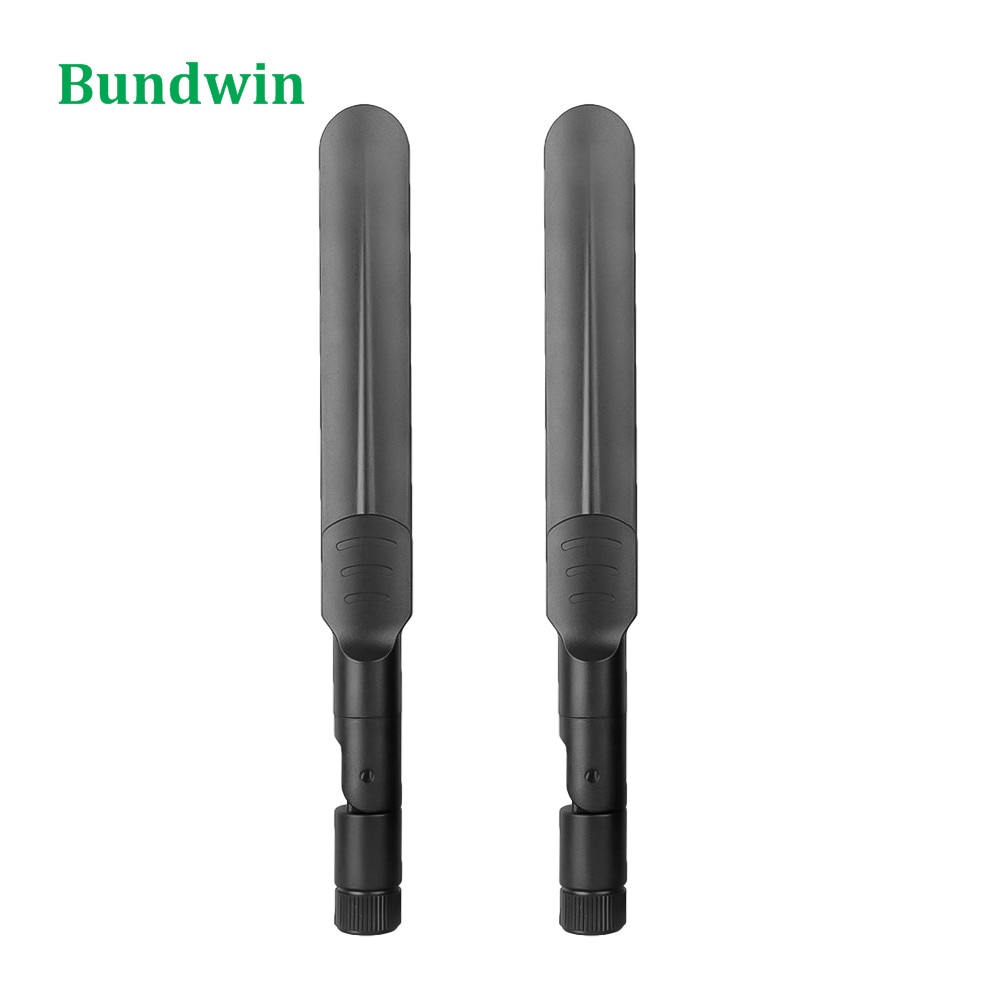 3G 4G Lte Externe Antenne 8dBi Sma Antenne 3G Indoor Antenne Met Sma Connector Voor Huawei Router modem