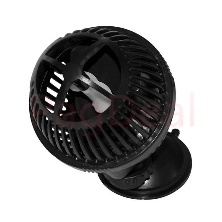 3w 6w sunsun vandpumpe jvp -100 101 wave maker fersk saltvand flow pumpe 2500l/h 3000l/ timer til 100cm akvarie akvarium