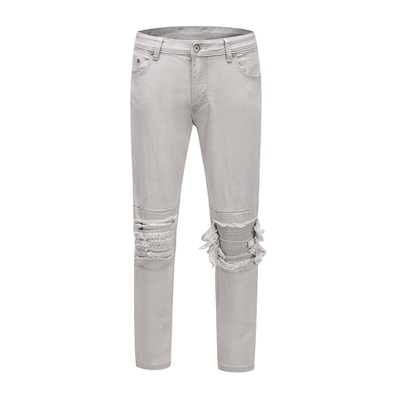 TAVIMART  -  Y2k Vintage Wide Leg Jeans Woman Harajuku High Street Oversize Denim Pants Spring Autumn Streetwear Baggy Trousers