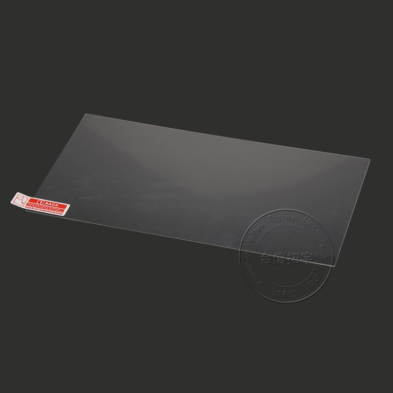 Hothink 3Pcs Gehard Gehard Glas Film Voor Nintendo Switch Oled 7 "Inch Clear Protector Voor Ns Groot Scherm versie Console
