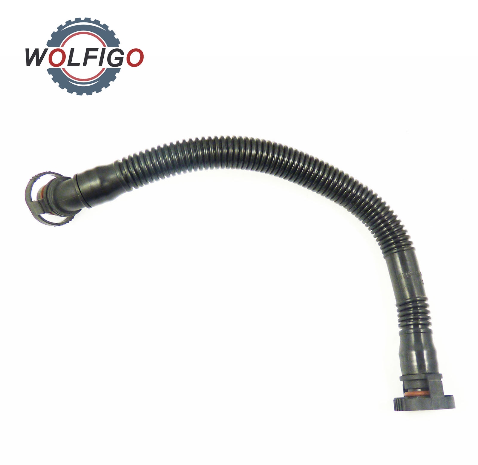 Wolfigo carterontluchtingsklep pijp ontluchtingsslang 11157503523 voor voor bmw  n46 e46 e90 e81 e87 e85 e83 z4 x3 316i 318i 320i