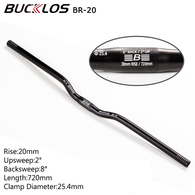 31,8*720/780mm Mountainbike Lenker 25,4*620/660/720mm Aluminium Legierung schlucken Geschwindigkeit Nieder Heber Mtb Lenker Fahrrad Zubehör: Gelb