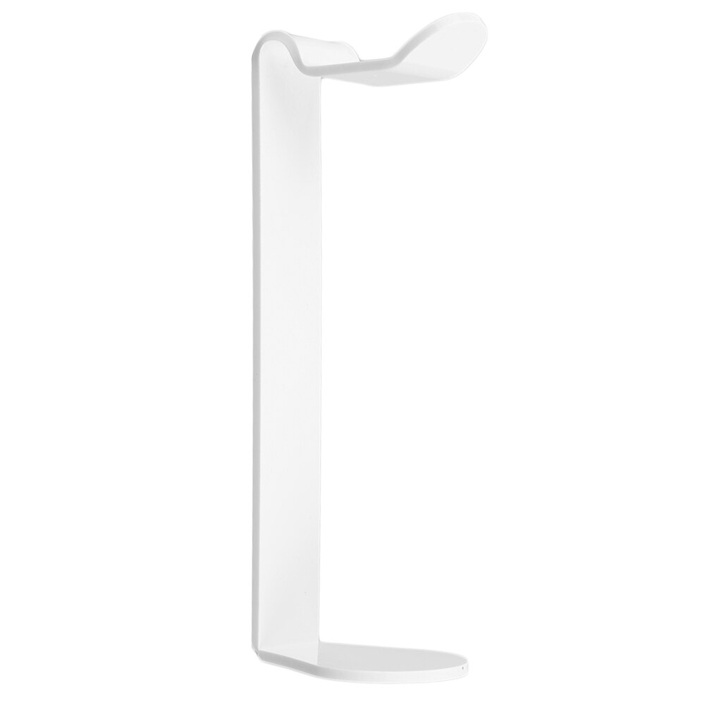 Universal akryl øretelefon headset bøjle holder ho... – Vicedeal