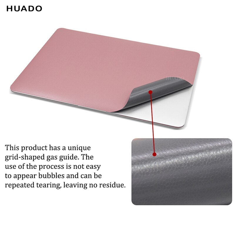 14 "15" 15.4 "15.6" 13.3 skórka na laptopa kalkomania jednolita obudowa pcv drukuje Notebook PC wielokrotnego użytku komputer Protector skórki