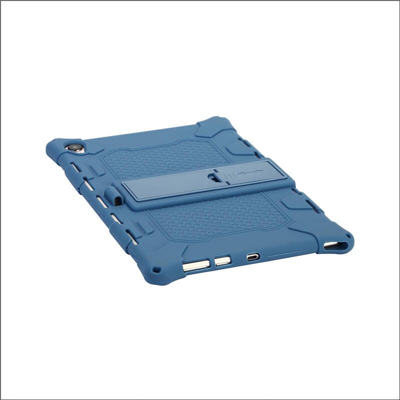 Coque de protection antichoc cmr -w09, 10.8 de protection universel en silicone souple pour tablette huawei mediapad  m5 10.8/ m6