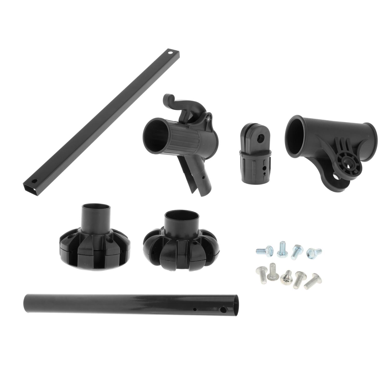 Patio Umbrella Accessories Umbrella Stand Replacements for Beach Balcony