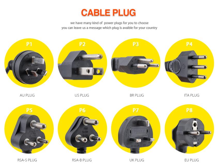 Household Ice Cream Maker Automatic Ice Cream Machine DIY Fruit Ice Cream Cone Maker