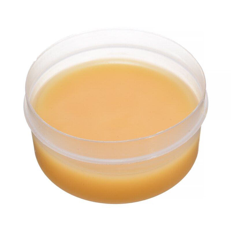 150g Soldering Paste Mild Rosin Environmental Soldering Paste Flux Welding Soldering Gel Tool for Mobile Phone PC Repair Tool