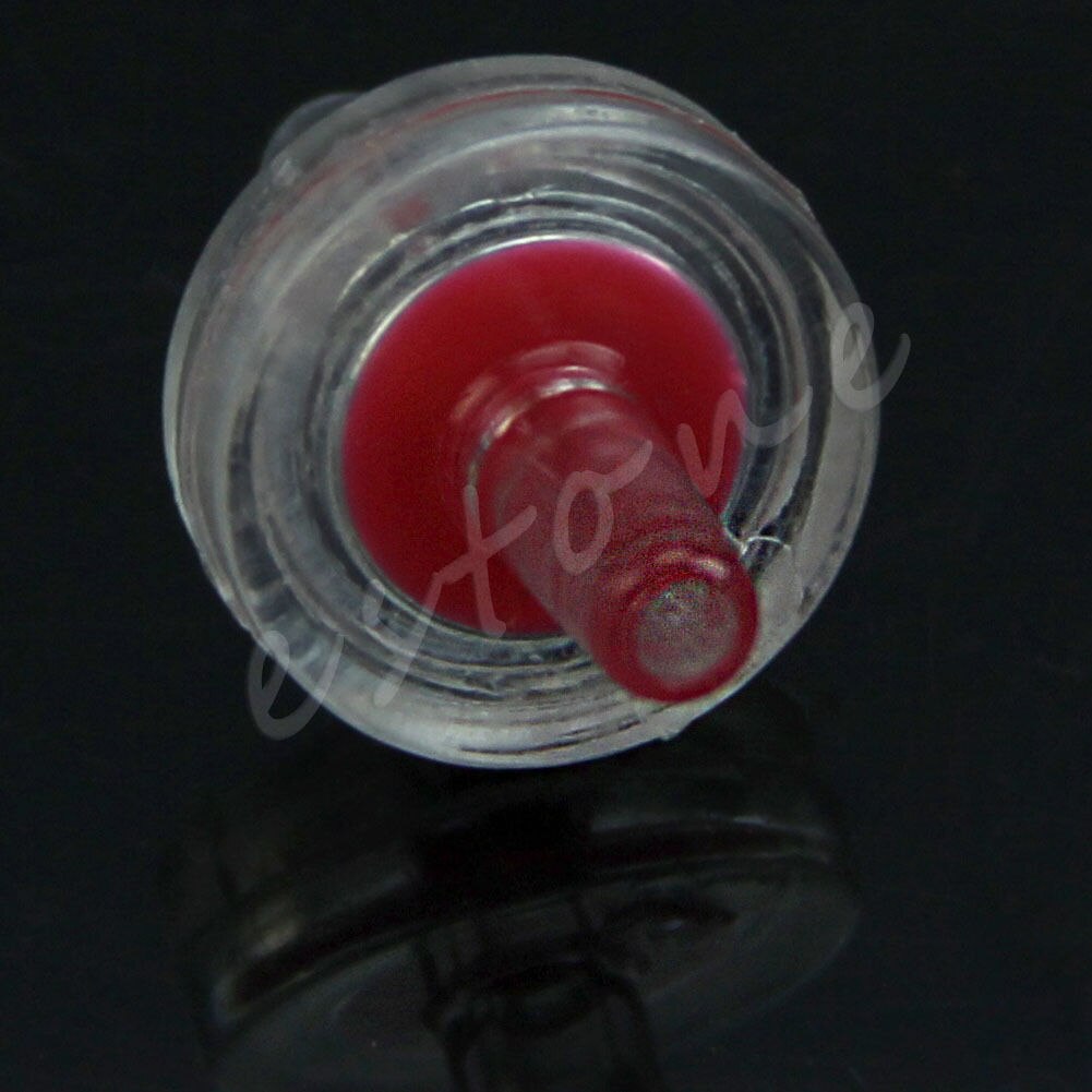 10pcs One Way Non-Return Check Valve Aquarium Fish Tank Co2 Water Air Line Pump