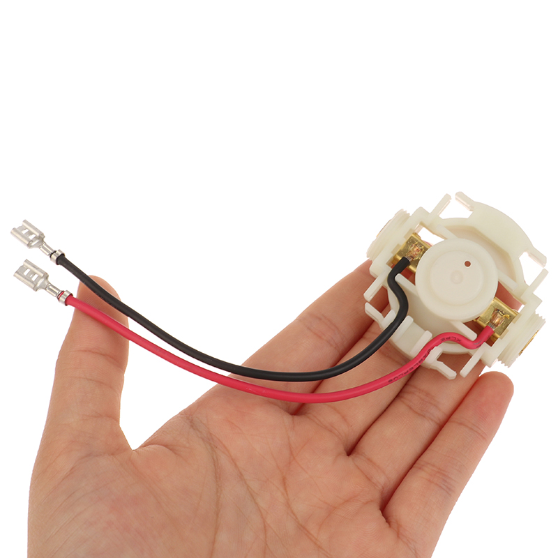 5/7Pcs Koolborstelhouder Voor Makita 638921-2 Cb430 Bga450 Bga452 Dga452 Bgd800