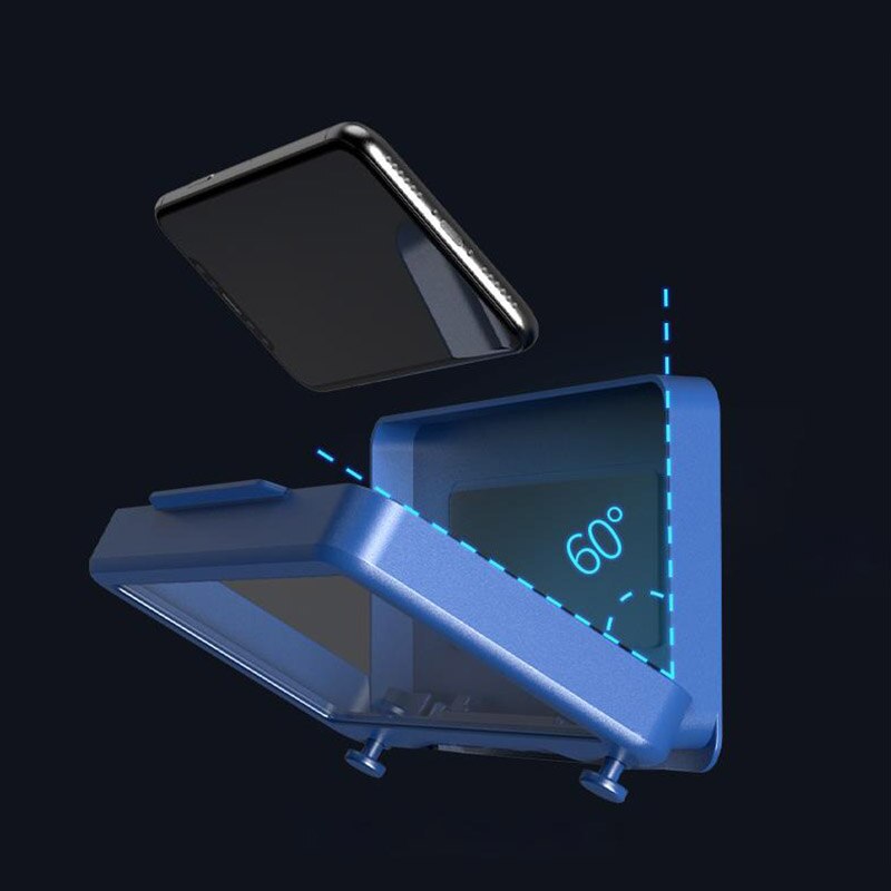 Telefonholder badeværelse vandtæt hjem væg til iphone cover stand selvklæbende touch screen telefon shell bruser forsegling opbevaring