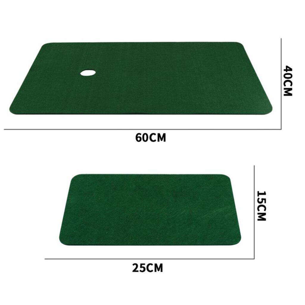 Golf Practice Set Mini Golf Ball Sport Set Golf Club