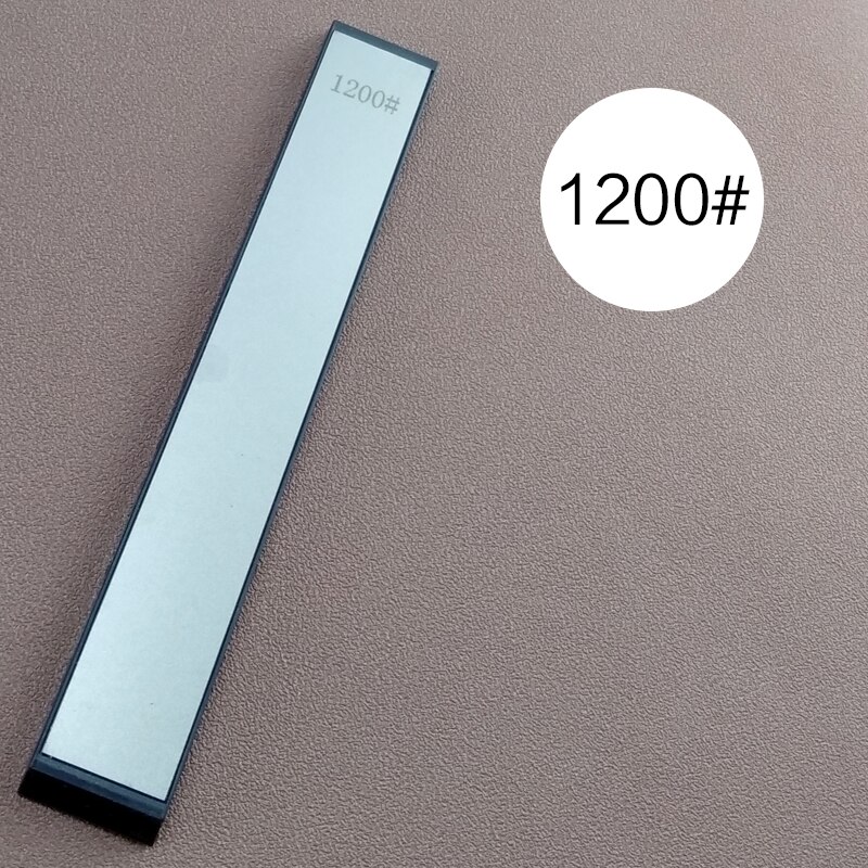 2000 # grit particle size fixed angle knife sharpener diamond sharpener petroleum sharpening stone grinding: grit 1200