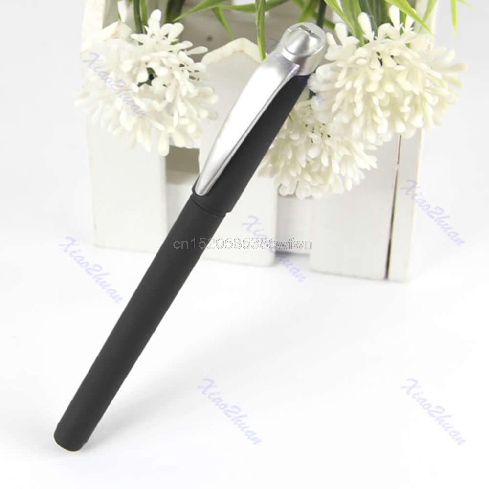 1 Pc Magic Ball Pen Onzichtbare Inkt Verdwijnen Langzaam In Uur # HC6U #