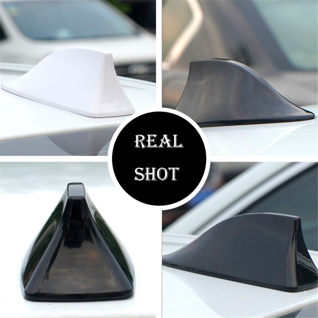 Auto Haaienvin Antenne, voor Nissan Leaf 2011-2024 Radio