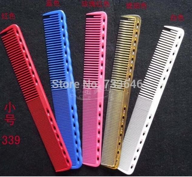 1pc Ys Park Barber Cutting Combs