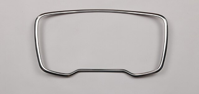 Garnitures de protection de tableau de bord de voiture, autocollants de pièces automobiles adaptés à la Toyota Corolla: Model 3