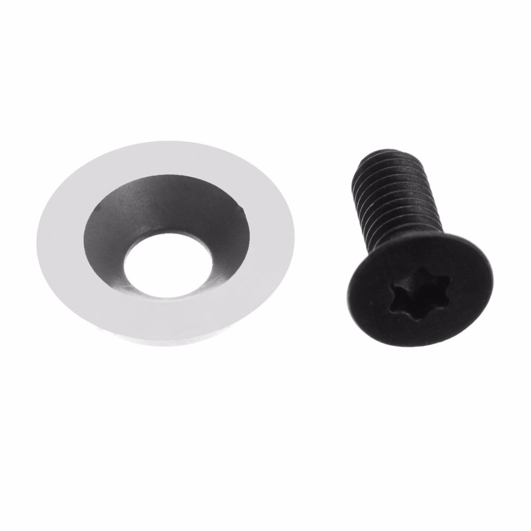 Round Carbide Insert 16mm 16x3-30 Degree Carbide Insert Cutter Finisher Wood Turning Lathe Tool With Screw Mayitr