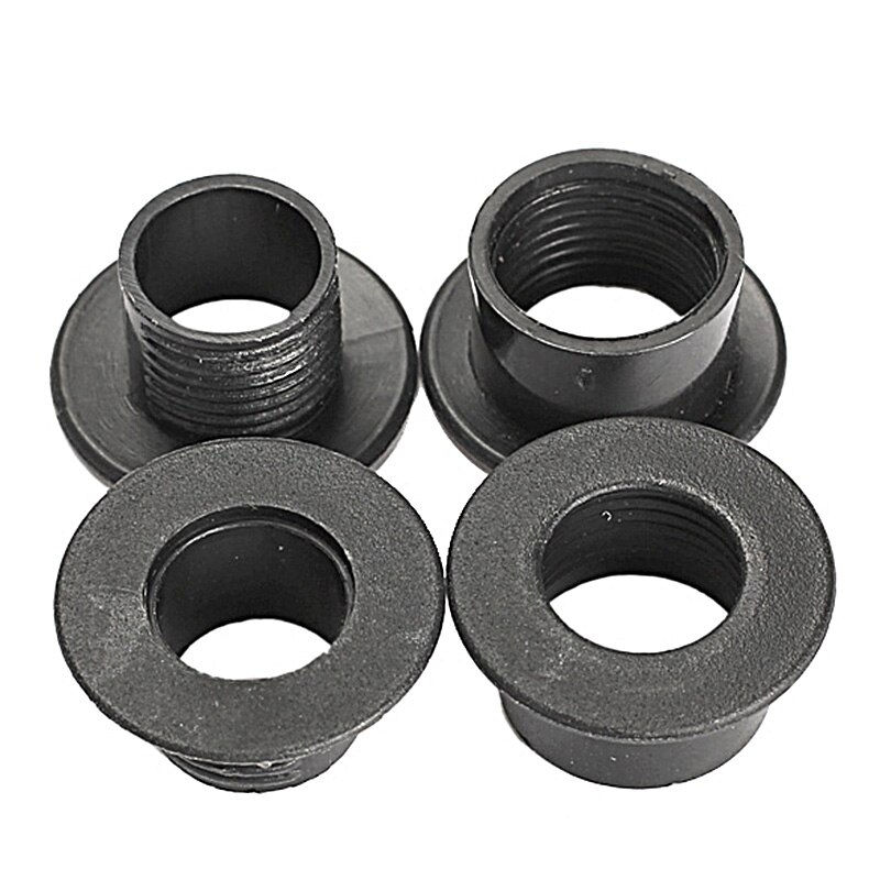 High 2PCS Fit 25mm Board Rod Foosball Bushing Soccer Table Football Bearing Foosball Table replacement parts Bushing fun games