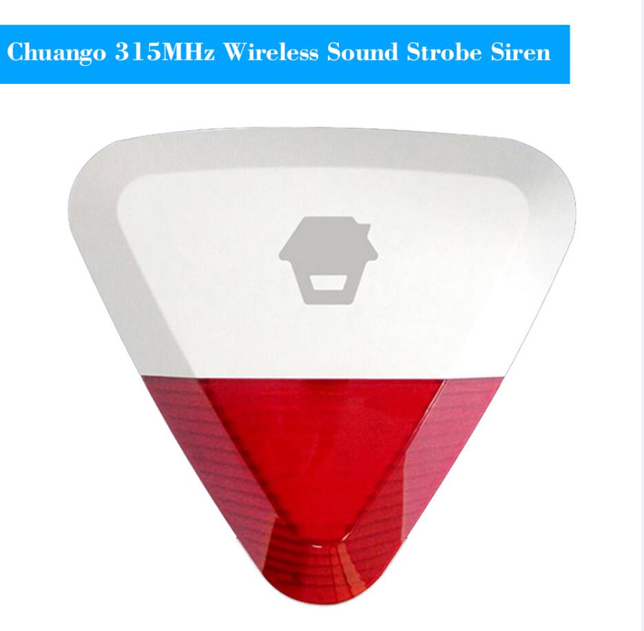315 mhz trådløs auto-dial gsm alarm sikkerhedssystem kit app fjernbetjening lcd/rfid touch tastatur sikkerhedsalarm system eu