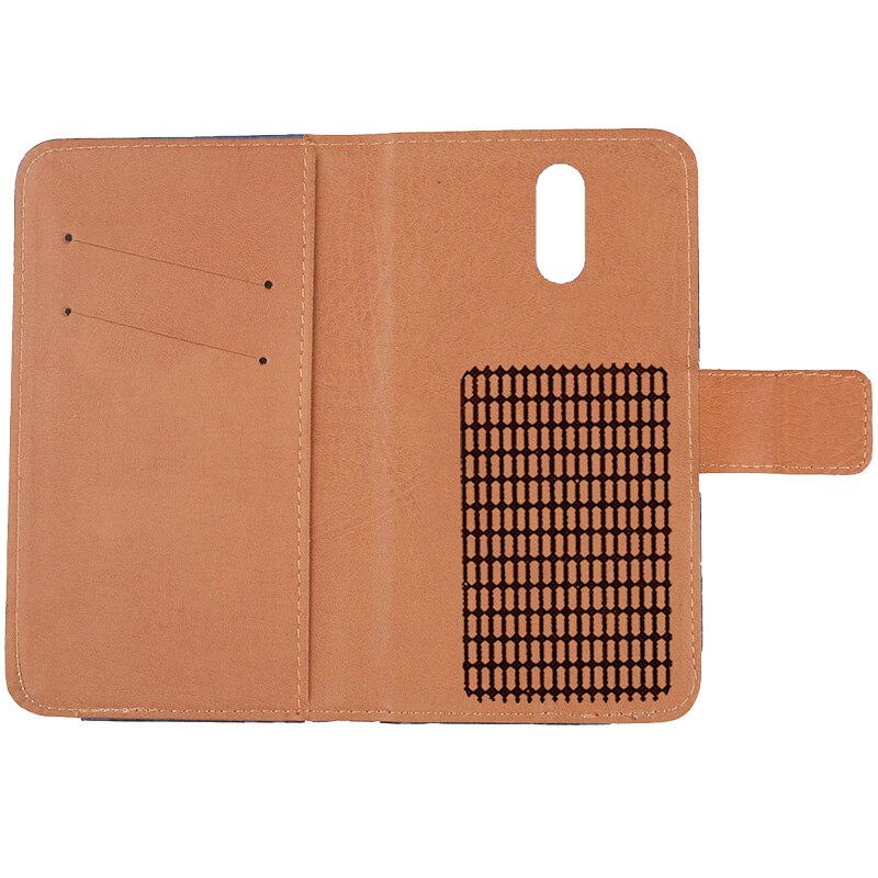 Case for XGODY Mate 10 5 inch Cover Luxury Flip Wallet Leather Phone Bag For XGODY Mate 10 Holster