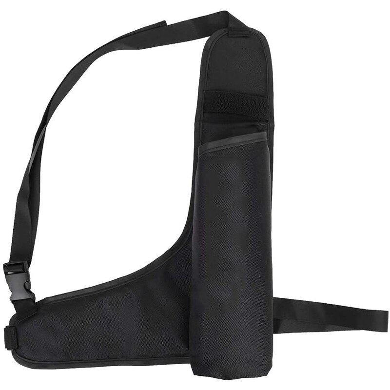 Diving Carrying Oxygen Bottle Bag Scuba Dive Cylinder Holder Tank Shoulder Bags Outdoor Oxygen Cylinder Bag: Default Title