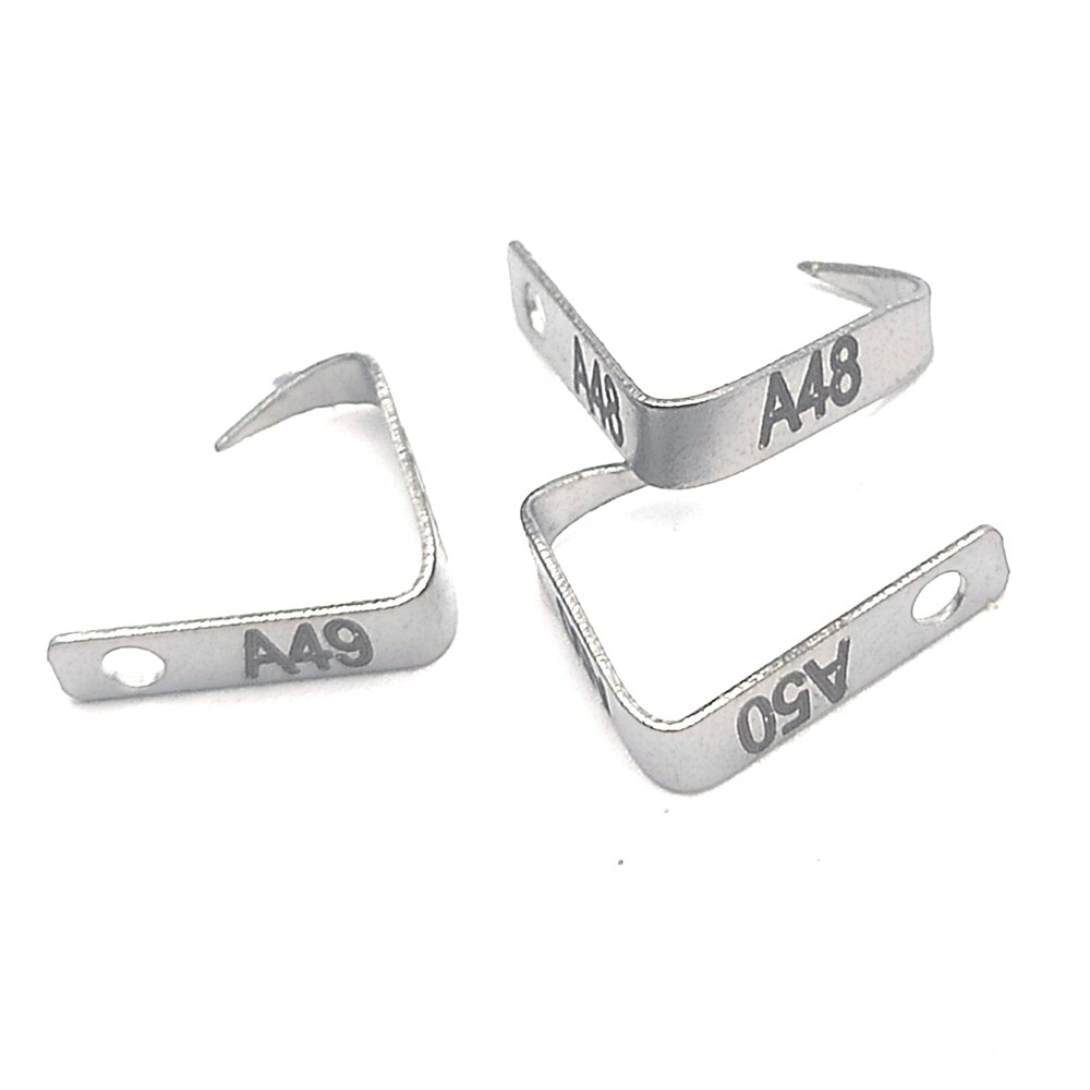 1Stck Neue Ratte Mäbenutzen Hamster Maus Ohr Schild Zange 304 Edelstahl Labor Werkzeuge Identifikation Klemme Mit Anzahl knapp zange: doppelt einseitig001-D100
