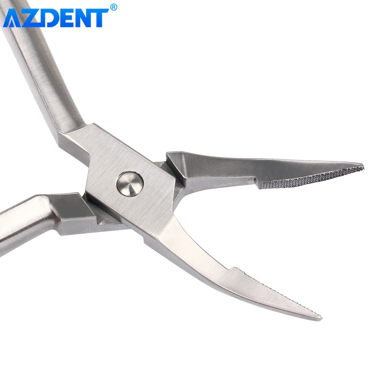 Azdent Dental Weingart Tang Orthodontische Orale Chirurgische Instrumenten Voor Beugels Bretels Boog Draden Tandheelkunde Tool Instrument