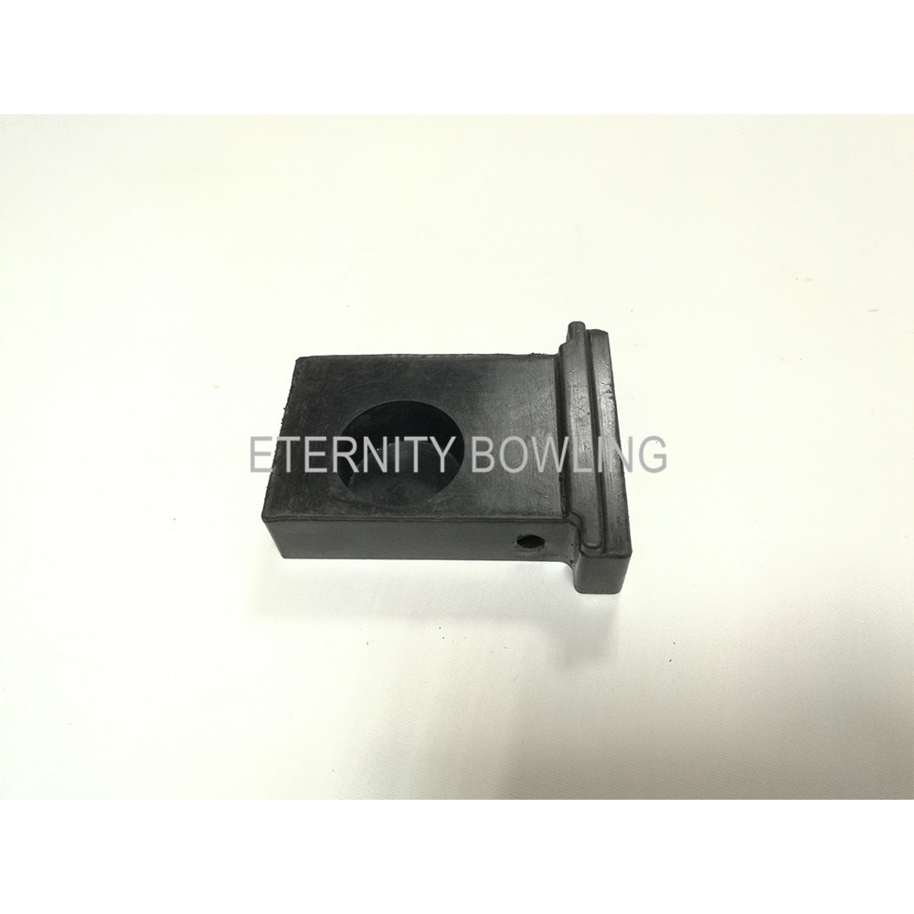 Bowling Spare Parts T000 022 795 BLOCK SUPPORT LH(5pc/bag) Use for AMF Bowling Machine