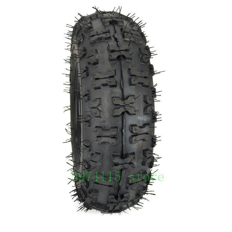 Rueda para arado de nieve de 13x5,00-6 pulgadas, neumáticos de flores de mariposa, rueda de playa de 13x5,00-6 pulgadas