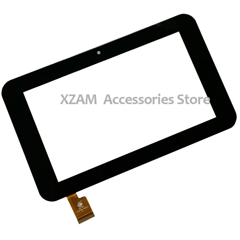 7 "Inch Touch Screen Panel Digitizer Glas Sensor Voor Ampe A76 TPC0185 VER2.0
