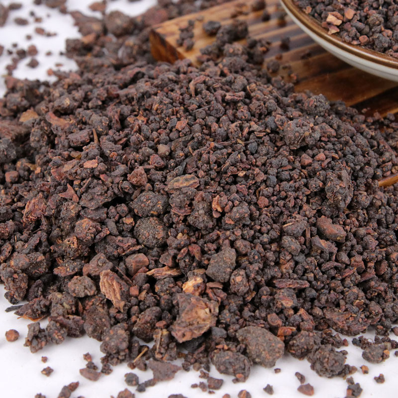 100% naturalne oleorezyny żywica mirra żywica Commiphora/składnik odżywczy kadzidło