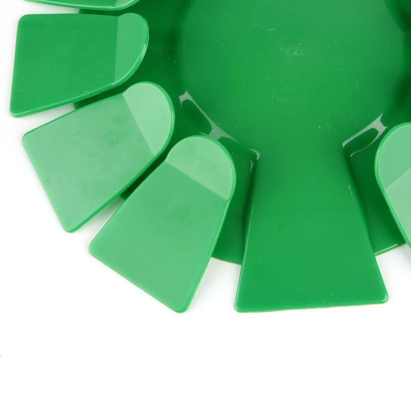 Indoor/Outdoor All-Direction Putting Cup Plastic Golf Practice Hole Training Aid